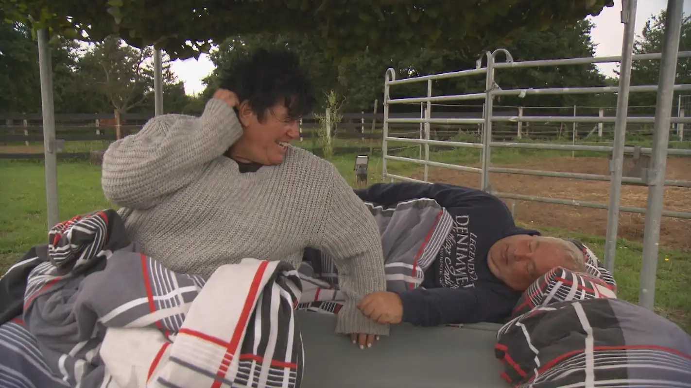 Simone und Frank bei Bauer sucht Frau 22.12.2025 - Folge 11