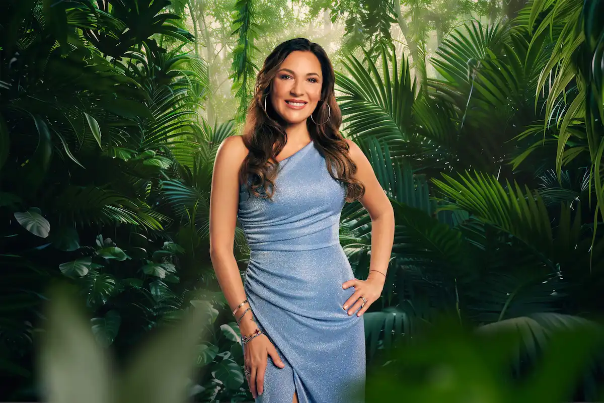 Simone Ballack als Kandidatin im Dschungelcamp 2026