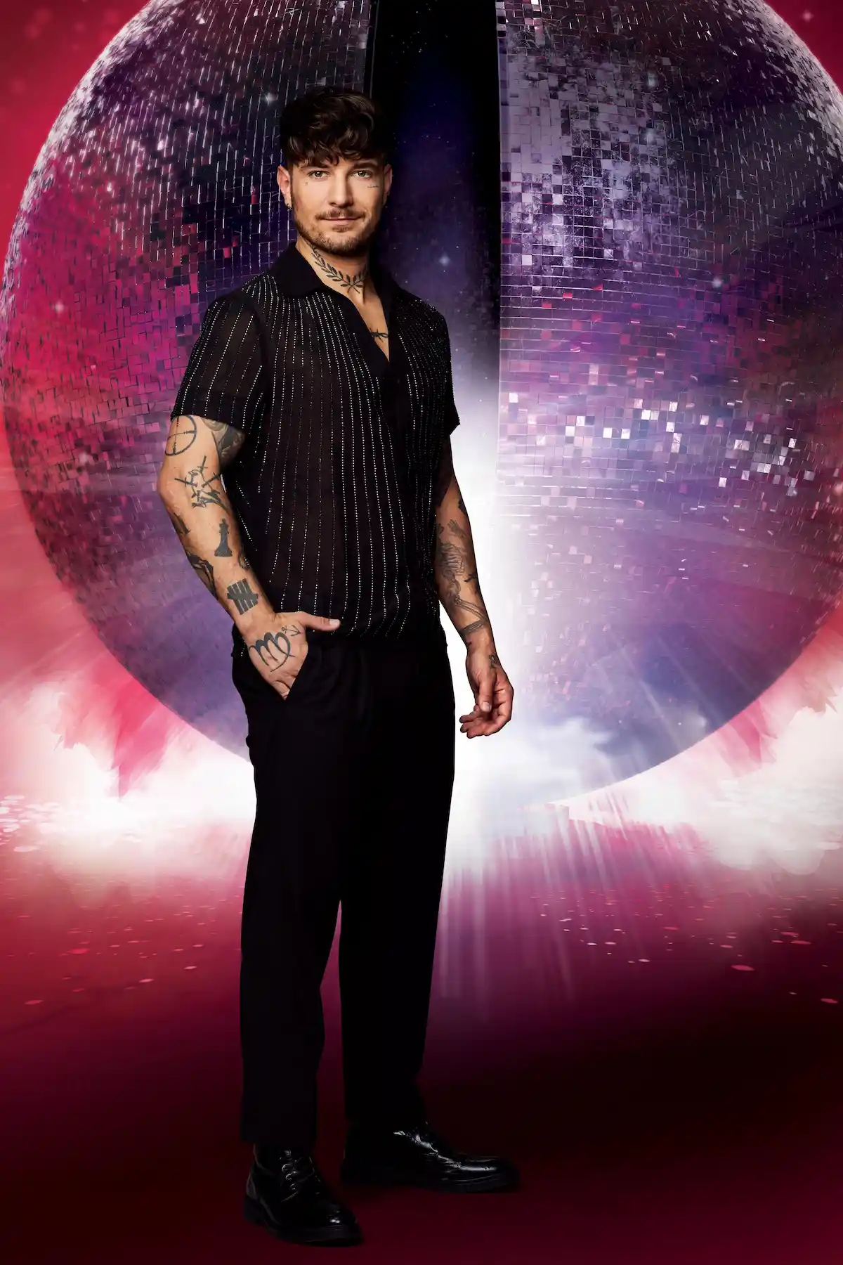 Willi Banner (Willi Whey) als Let's dance-Kandidat 2026