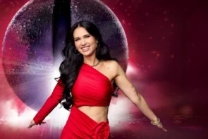 Ausgeschieden bei Let's dance 13.3.2026 - Vanessa Borck