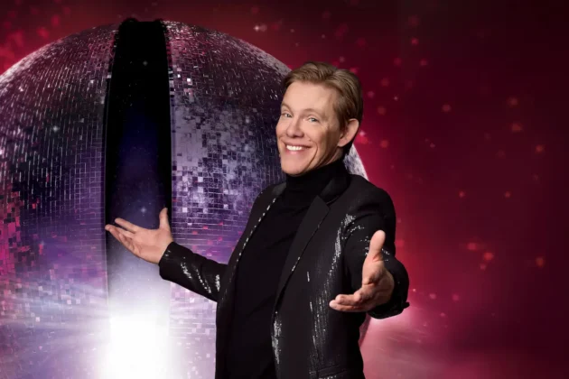 Ausgeschieden bei Let's dance 20.3.2026 - Simon Gosejohann