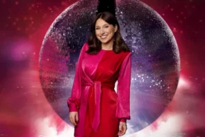 Ausgeschieden bei Let's dance 10.4.2026 - Bianca Heinicke