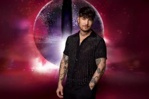 Ausgeschieden bei Let's dance 17.4.2026 - Willi Banner