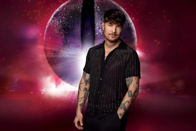 Ausgeschieden bei Let's dance 17.4.2026 - Willi Banner