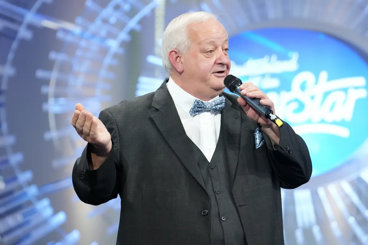 Horst Freckmann bei DSDS 7.4.2026 im Jury-Casting