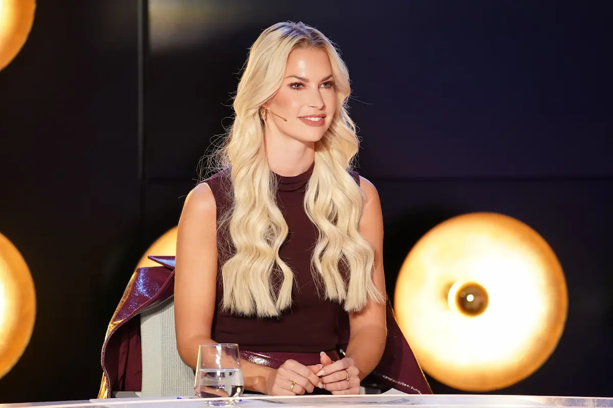 Isi Glück im Recall DSDS 2026