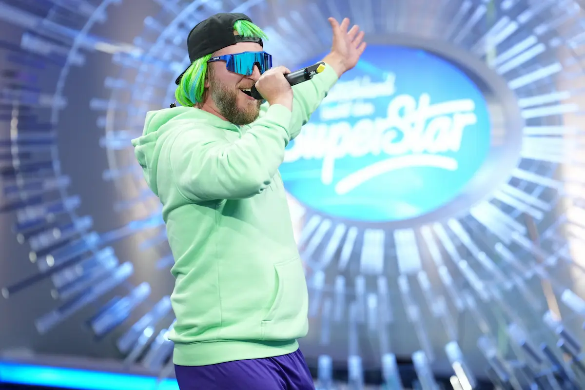 Jan-Simon Fahrenholz, Ronny Rummel bei DSDS 7.4.2026 im Jury-Casting