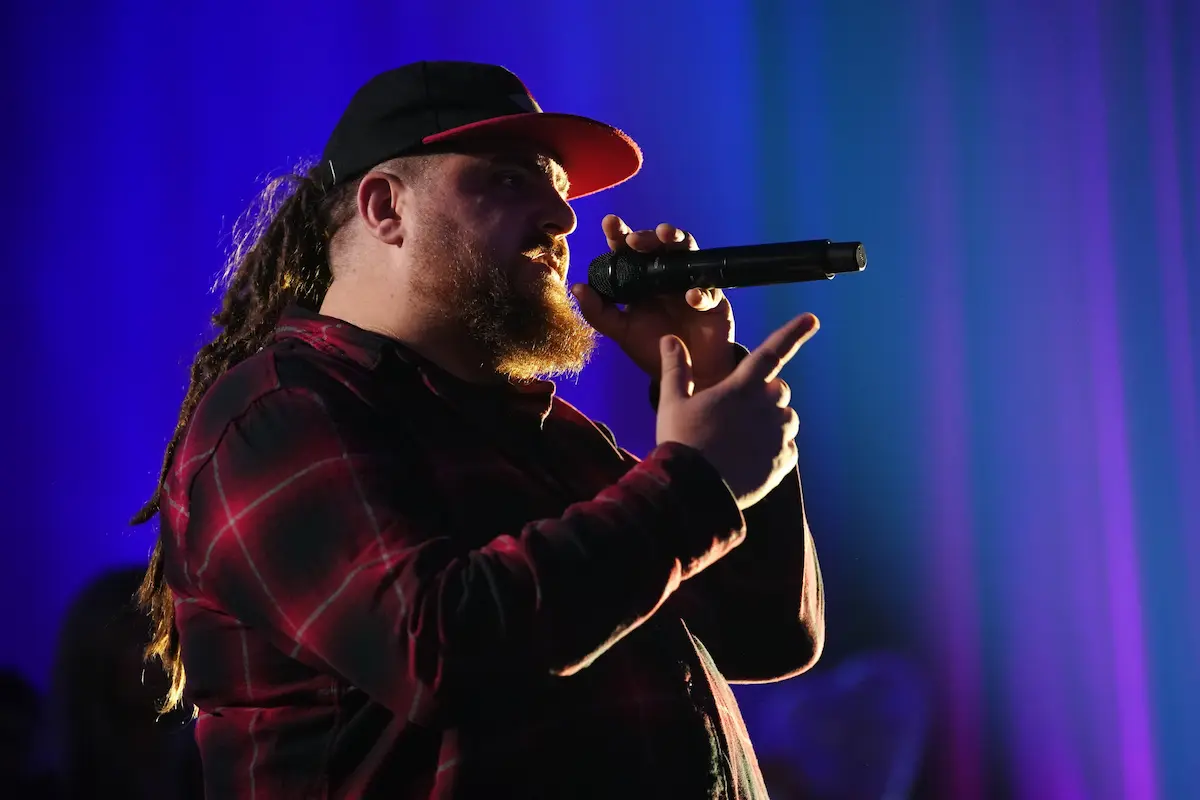 Lex Alexander Spielhaupter bei DSDS 21.4.2026 - Erstes Vorsingen, weiter in den Top 15