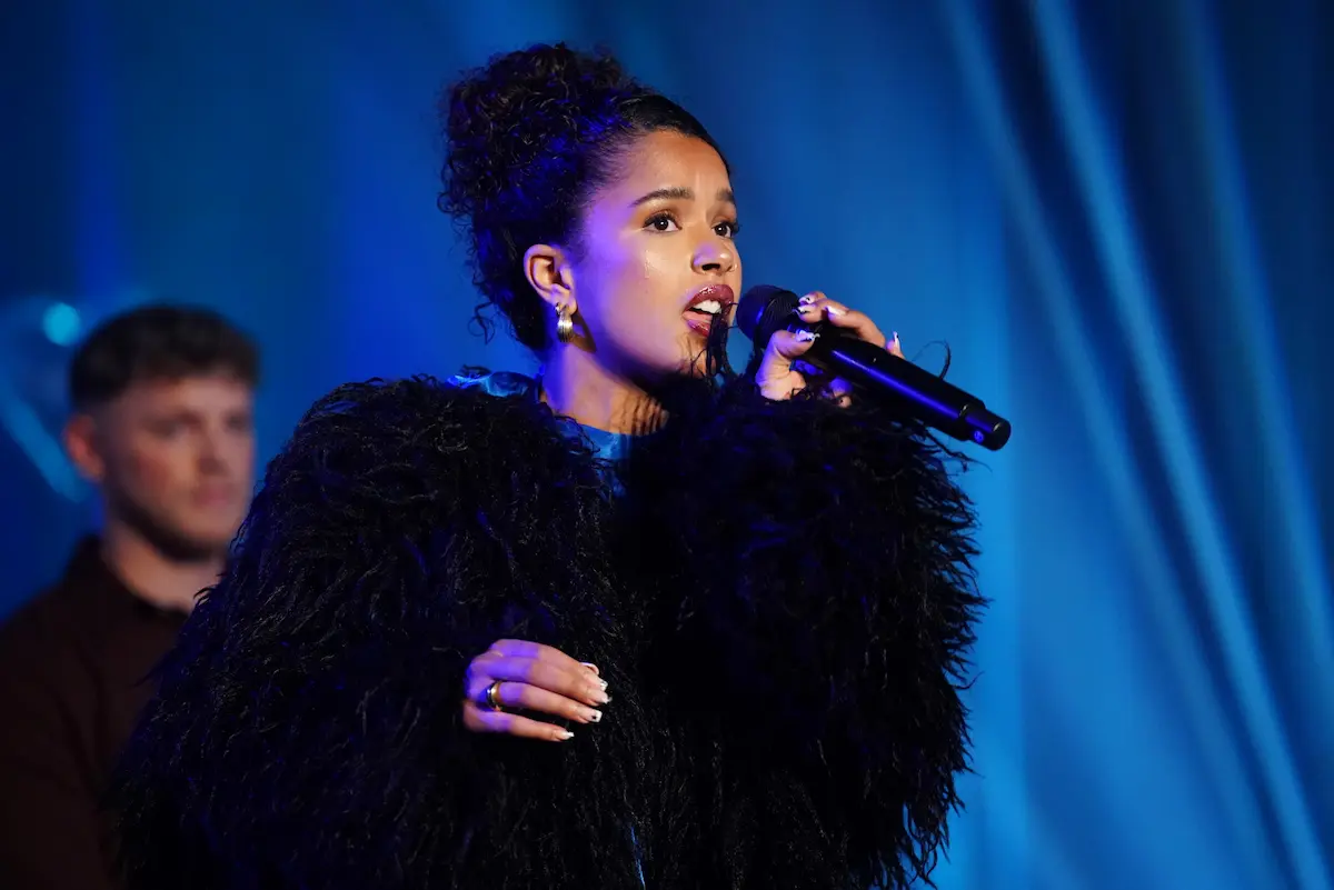 Noemi Stefaniak bei DSDS 21.4.2026 - Erstes Vorsingen, weiter in den Top 15