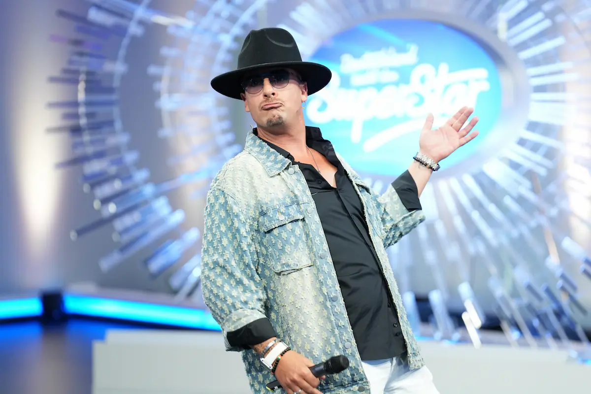 Peter Heimerdinger bei DSDS 7.4.2026 im Jury-Casting