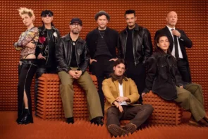 Sing meinen Song 2026 - Übersicht Sende-Termine, Künstler, Songs - alle Künstler - hier im Bild Ina Bredehorn (Deine Cousine), Klaus Meine (Scorpions), Mark Forster, Johannes Oerding, Tream, Giovanni Zarrella, Alina Süggeler (Frida Gold) und der Graf (Unheilig)