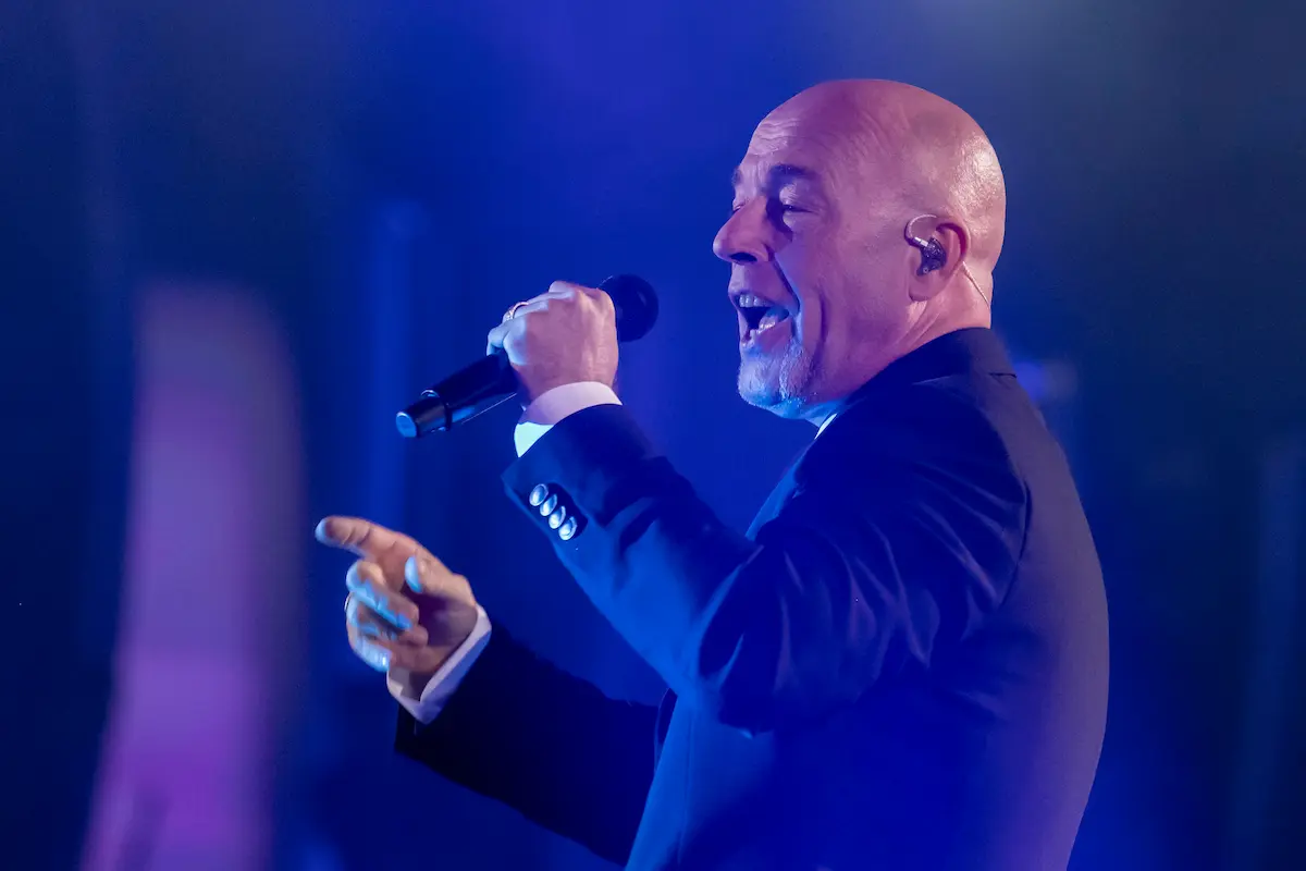 Unheilig in der Giovanni Zarrella Show am 25.4.2026