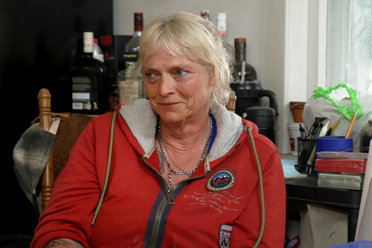 Annette bei Bauer sucht Frau am 26.5.2026