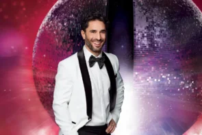 Ausgeschieden bei Let's dance 15.5.2026 - Jan Kittmann