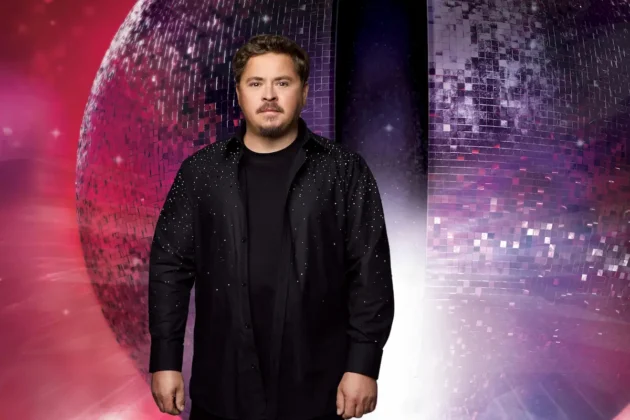 Ausgeschieden bei Let's dance 8.5.2026 - Gustav Schäfer