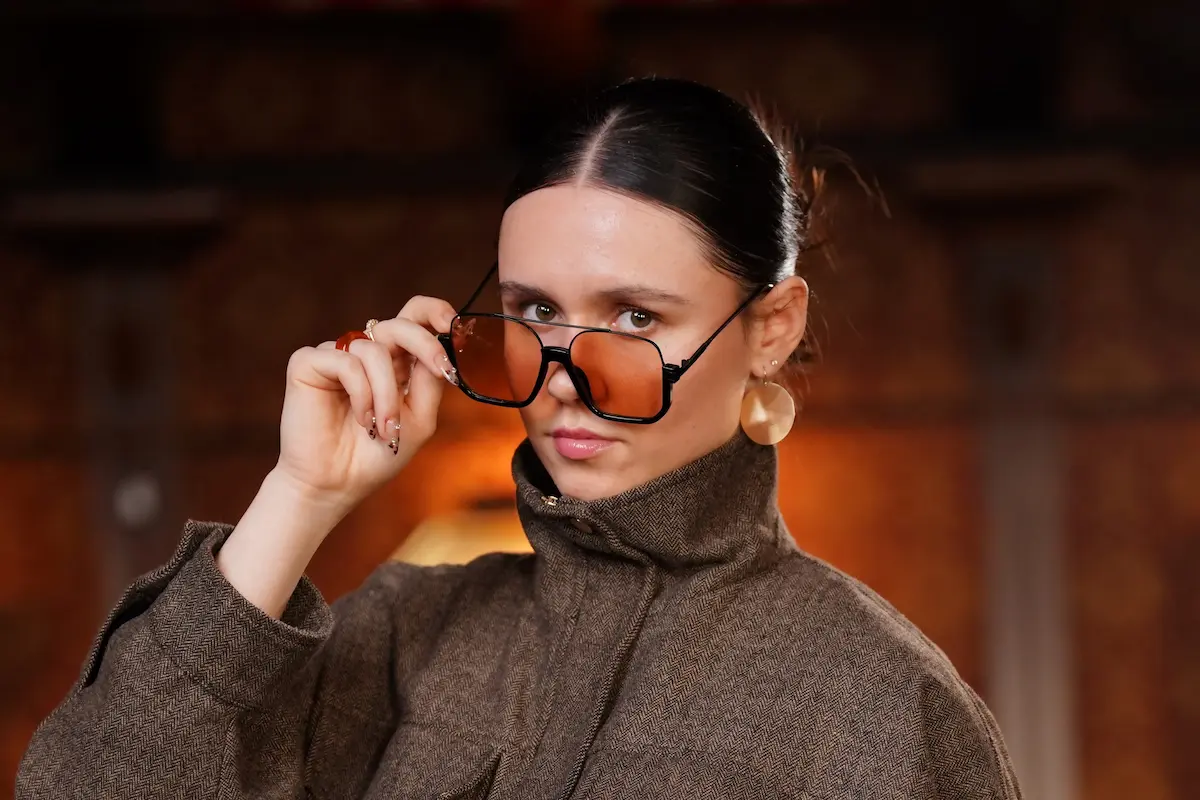 Constanze Dizendorf - Platz 2 im Finale DSDS 2026