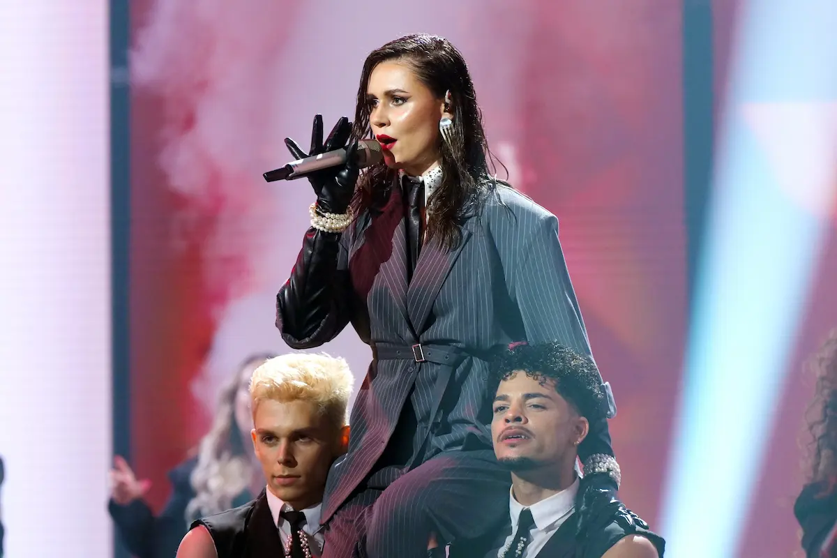Constanze Dizendorfer bei DSDS 2.5.2026