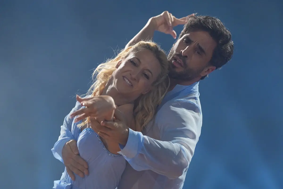 Jan Kittmann - Kathrin Menzinger - Let's dance 8.5.2026 - Freestyle