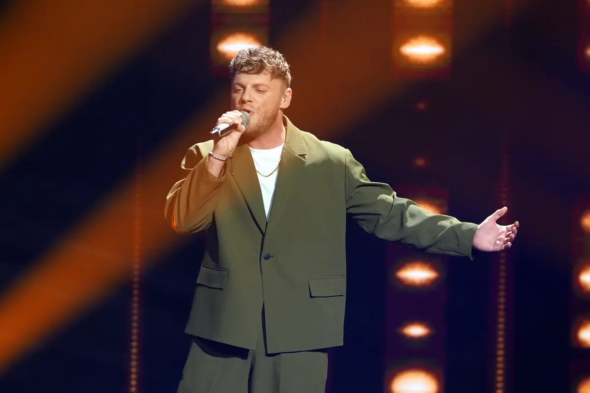 Maric Verch bei DSDS 2.5.2026