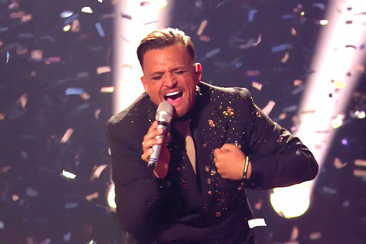 Menowin Fröhlich gewinnt DSDS 2026