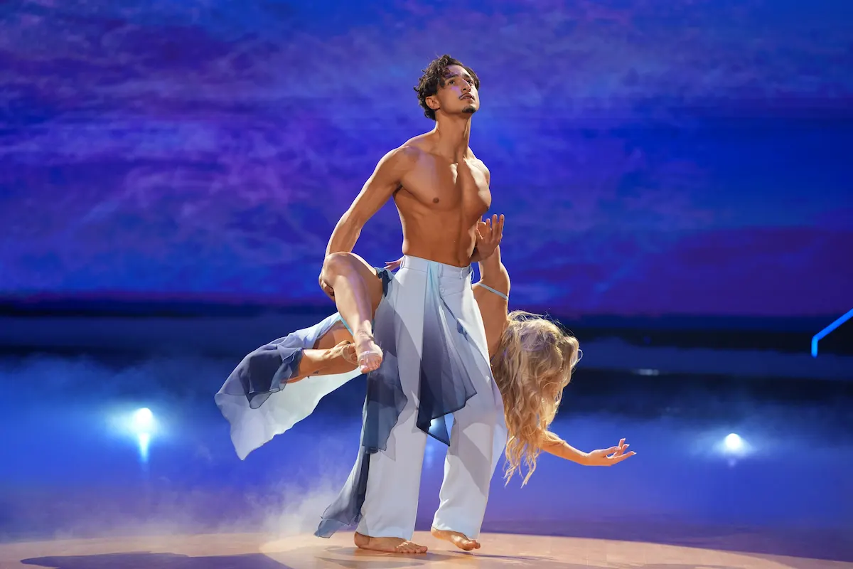 Milano - Marta Arndt - Contemporary - Let's dance 15.5.2026