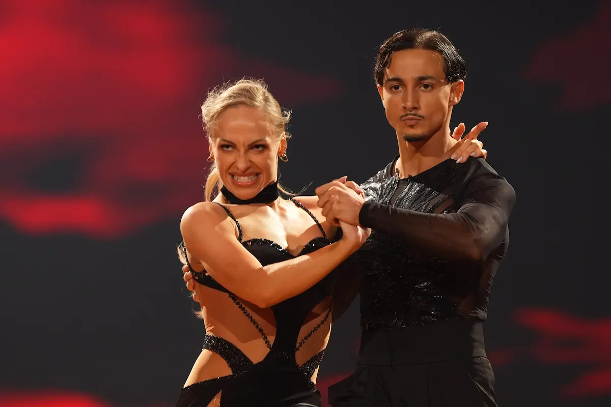 Milano - Marta Arndt - Finale Let's dance 29.5.2026 - Tango