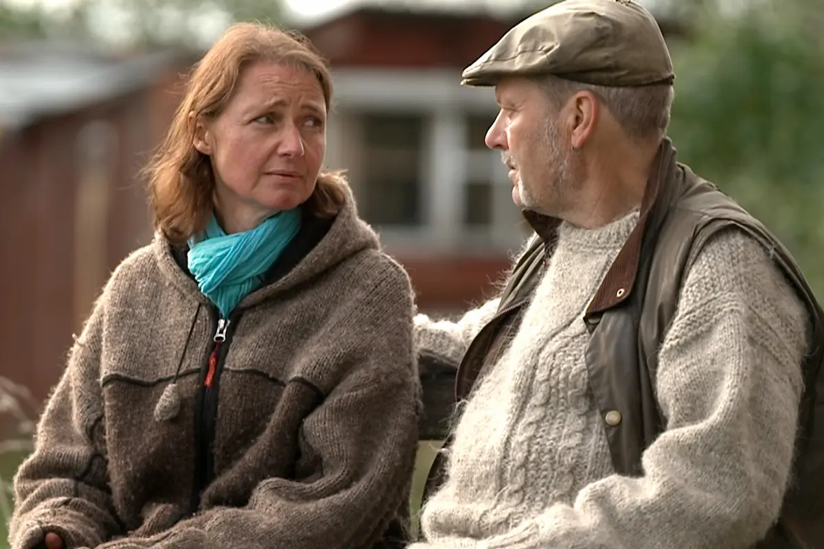 Ariane und Turner bei Bauer sucht Frau am 2.6.2026