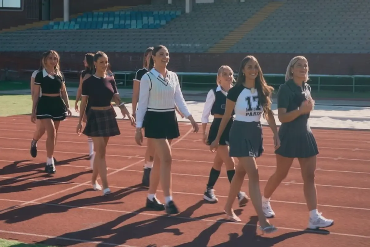 Bachelor 11.6.2026 Erstes Gruppen-Date Back to School
