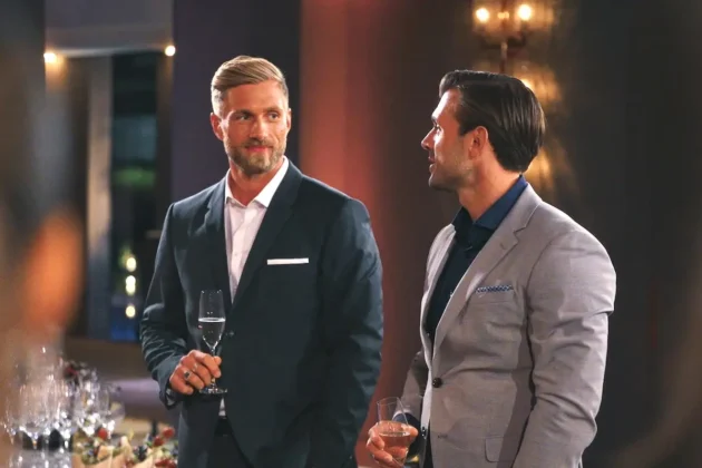 Bachelor 17.6.2026 Folge 3 - Nacht der Rosen, Country- und Tanz-Date - Sebastian und Tim in der Nacht der Rosen