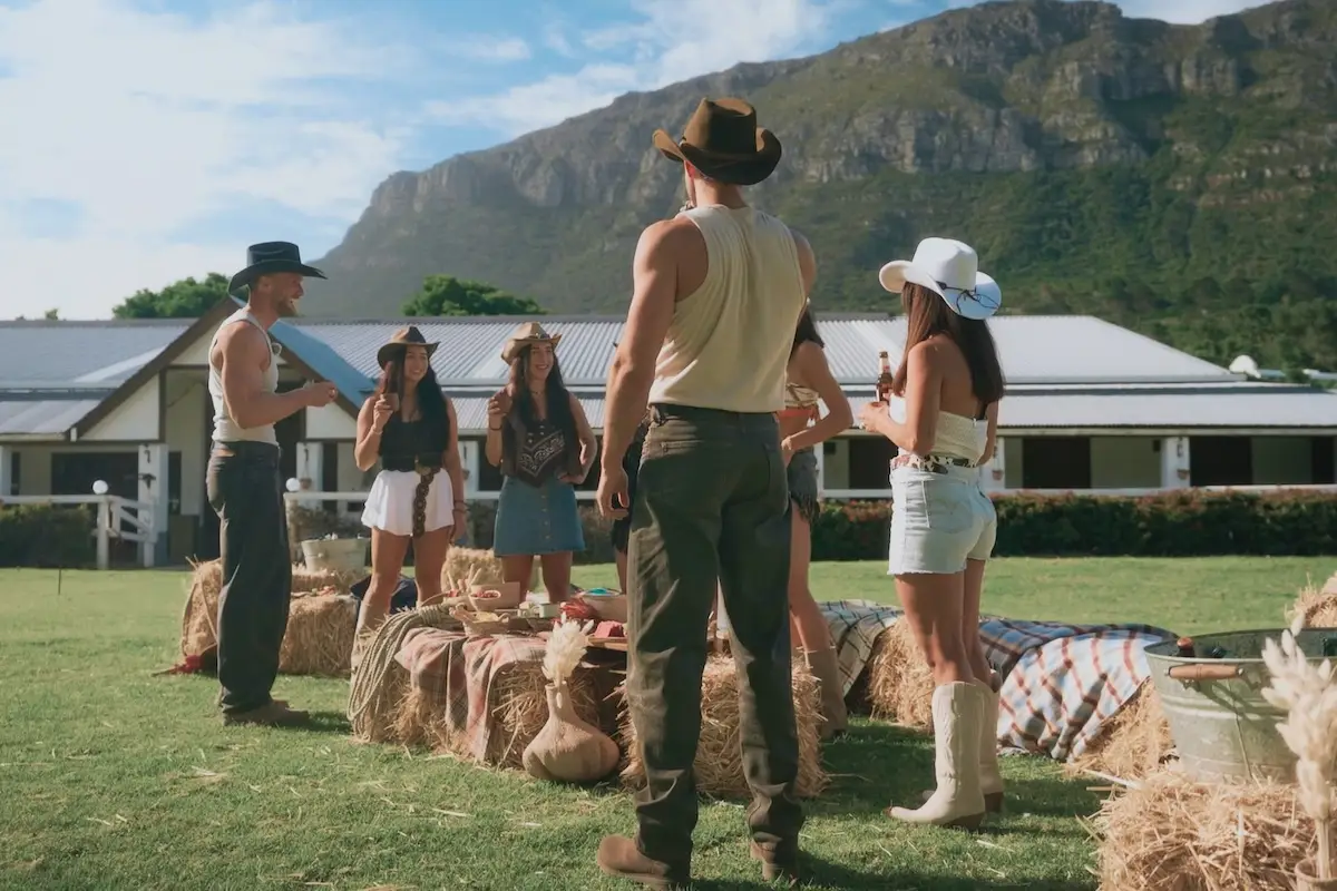 Bachelors 17.6.2026 - Gruppen-Date im Country-Style
