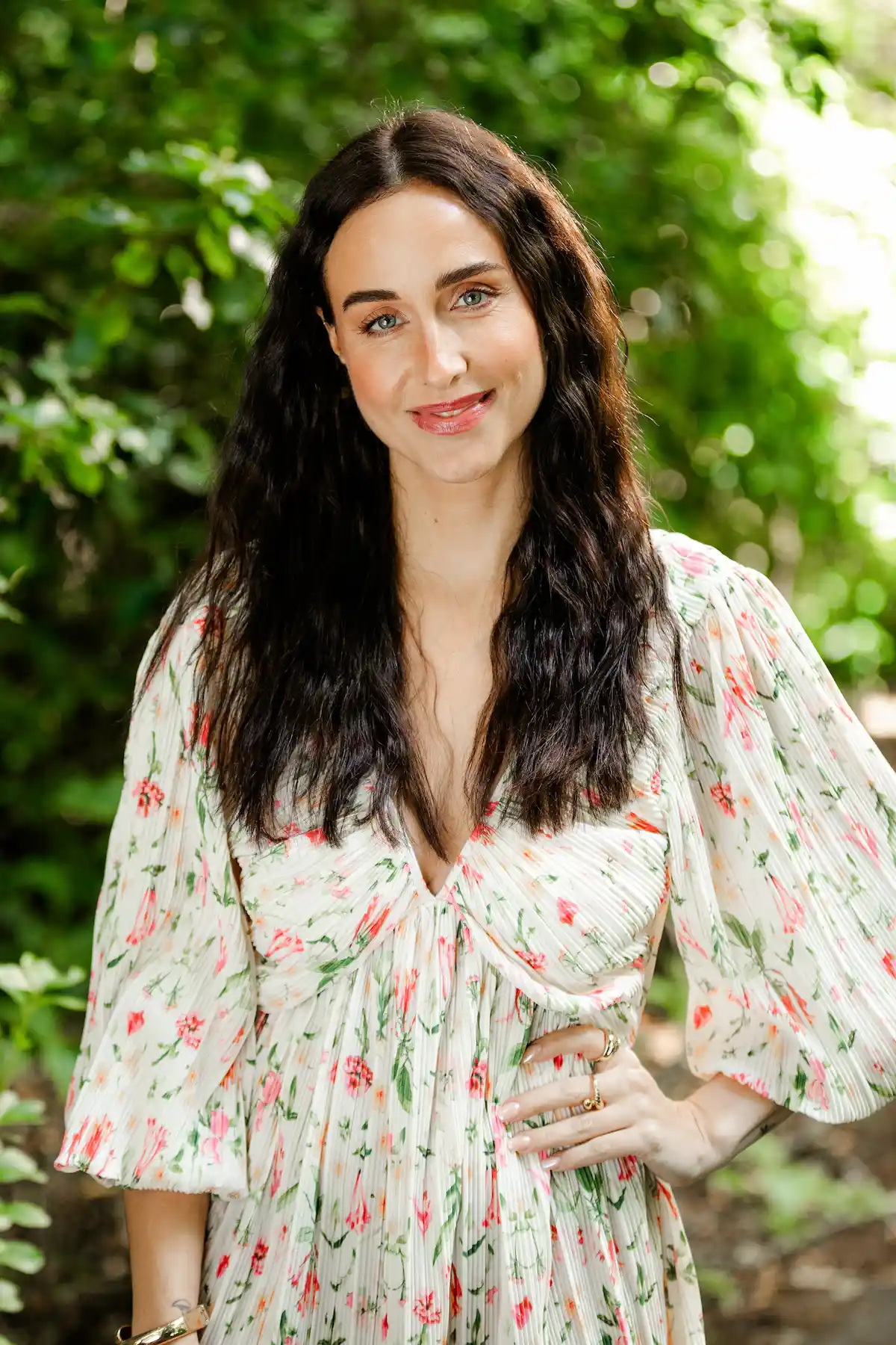 Chiara - Bachelor-Kandidatin 2026 aus Baden-Baden