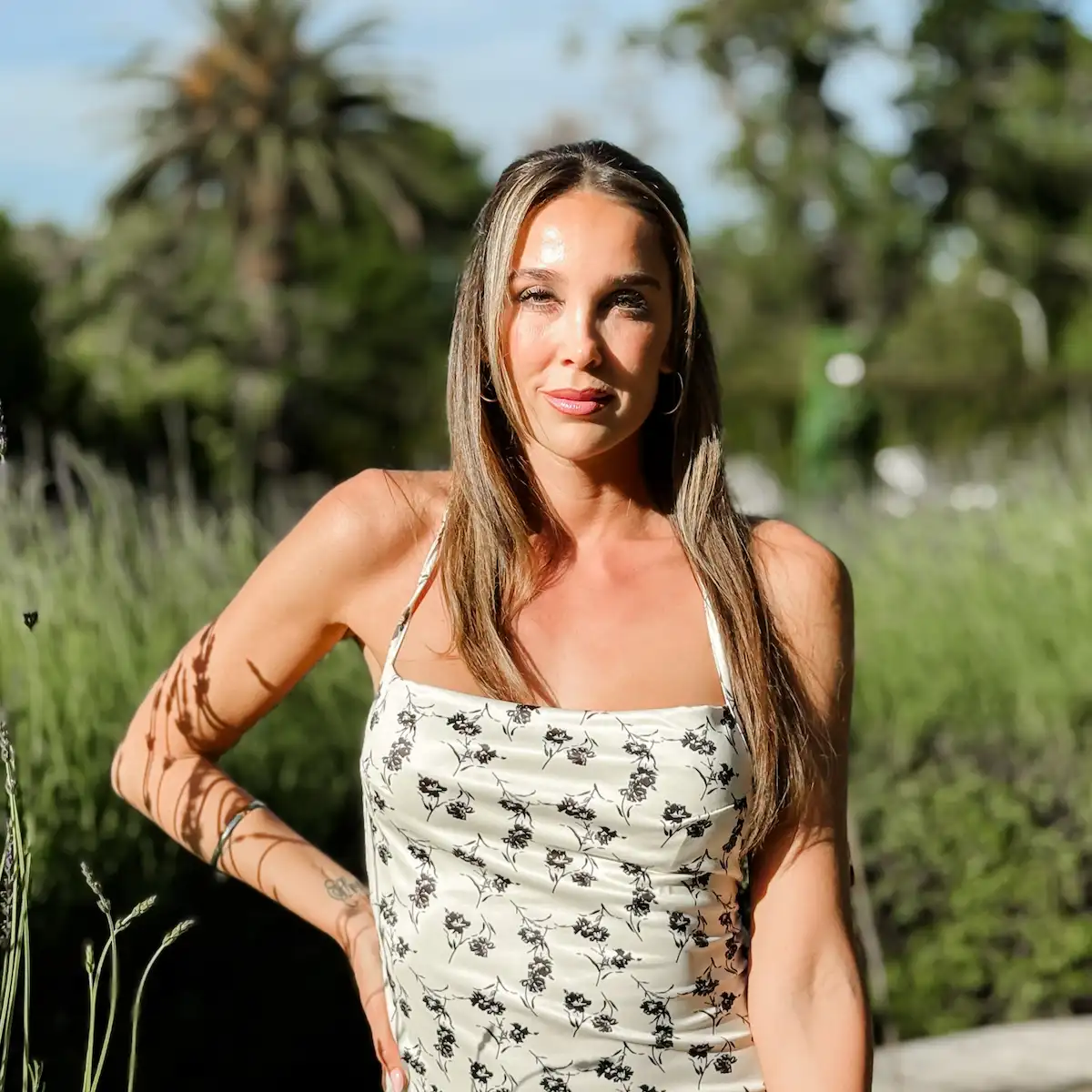 Franziska (Franzi) - Bachelor-Kandidatin 2026 aus Mannheim