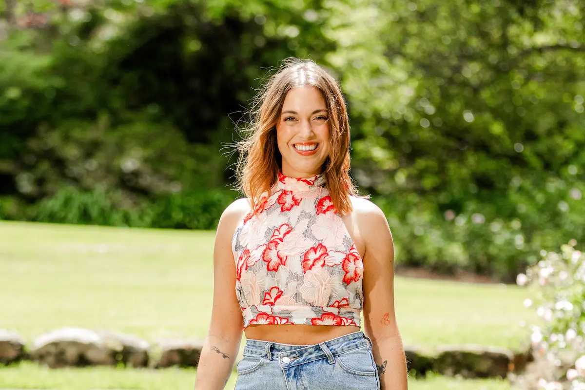 Isabel - Bachelor-Kandidatin 2026 aus München