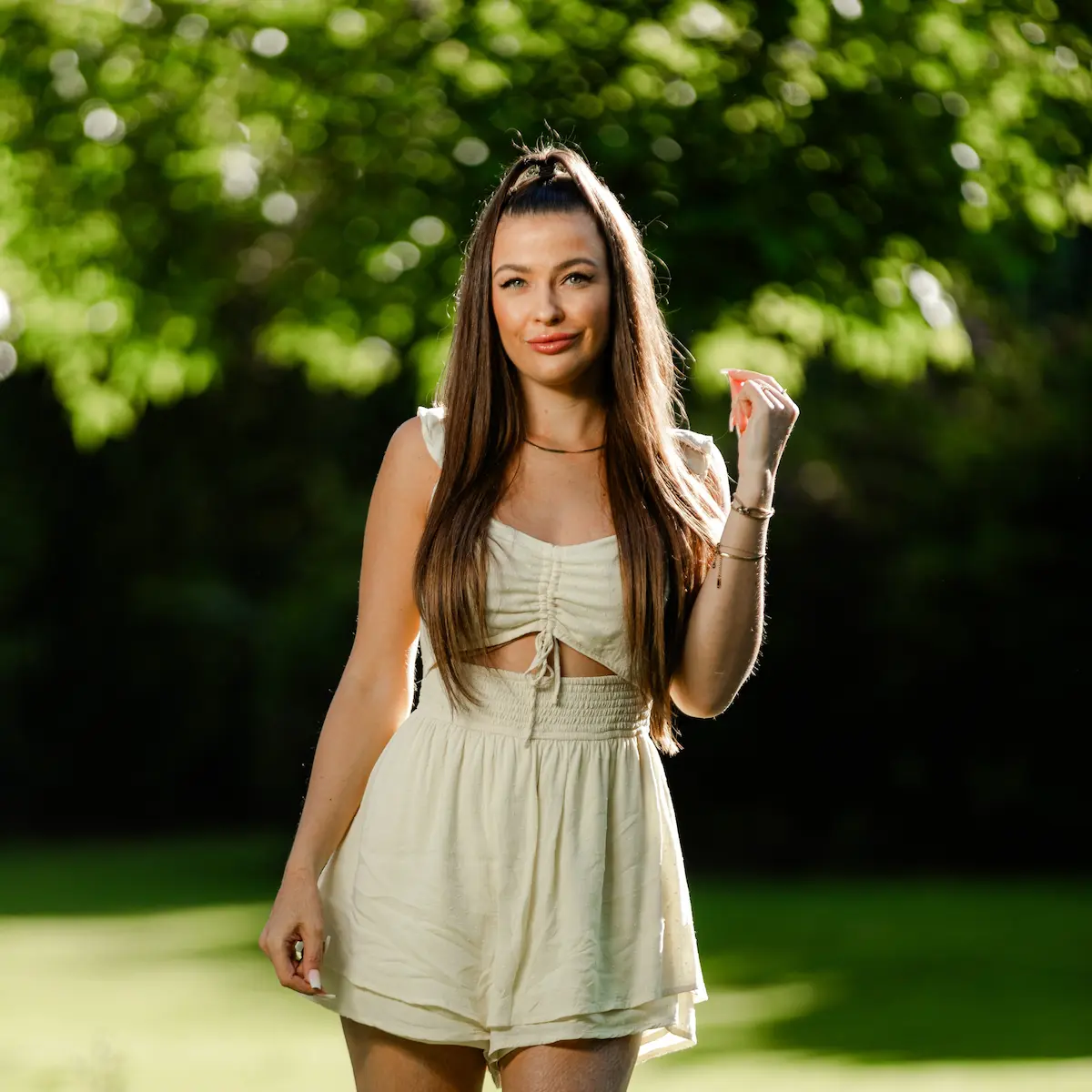 Jennifer - Bachelor-Kandidatin 2026 aus Aschaffenburg