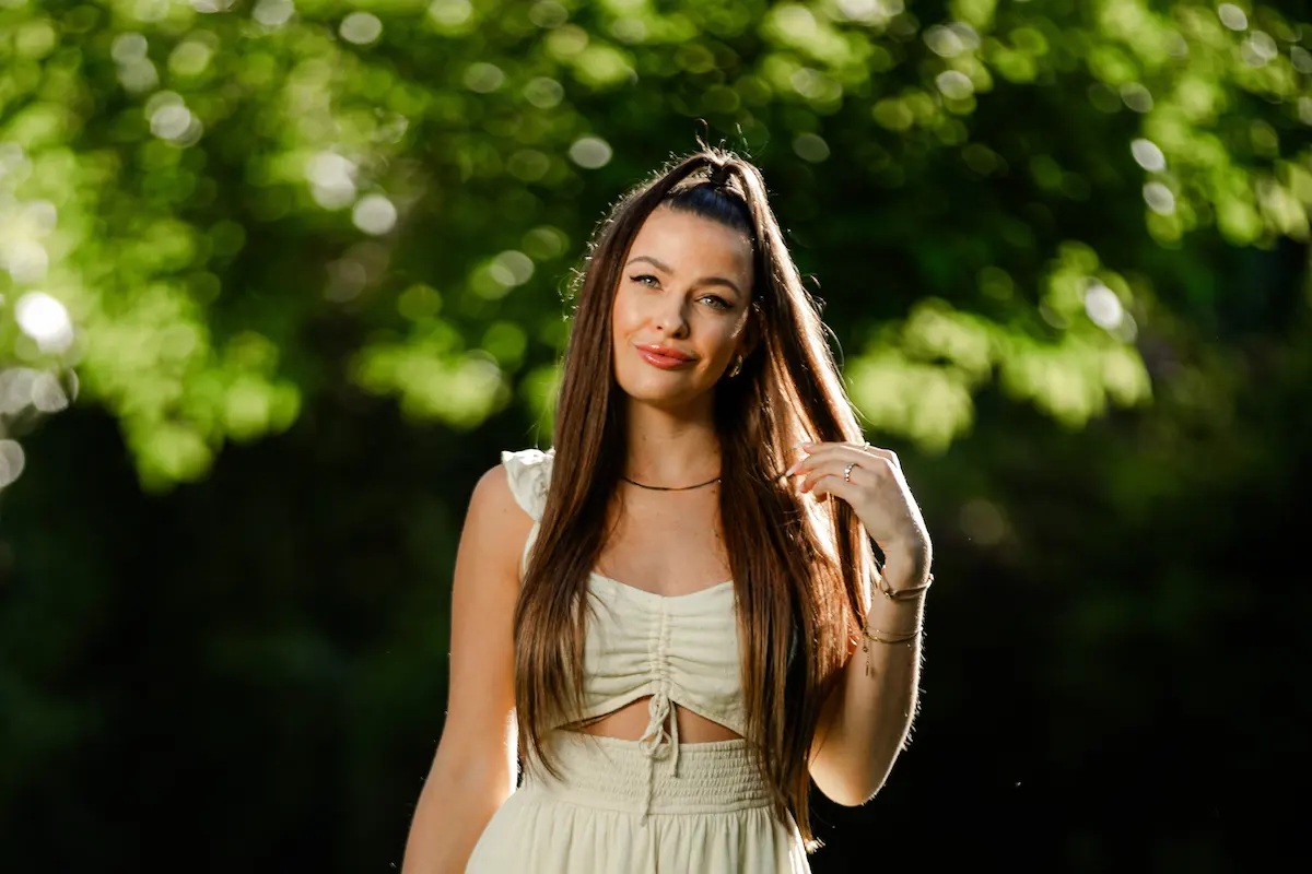 Jennifer - ausgeschieden beim Bachelor am 25.6.2026