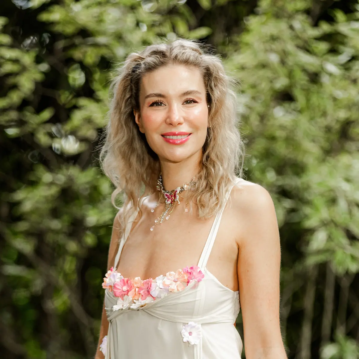 Joeleen - Bachelor-Kandidatin 2026 aus Hamburg
