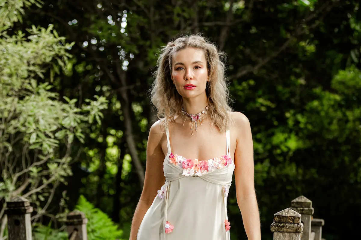 Joeleen - ausgeschieden beim Bachelor am 25.6.2026