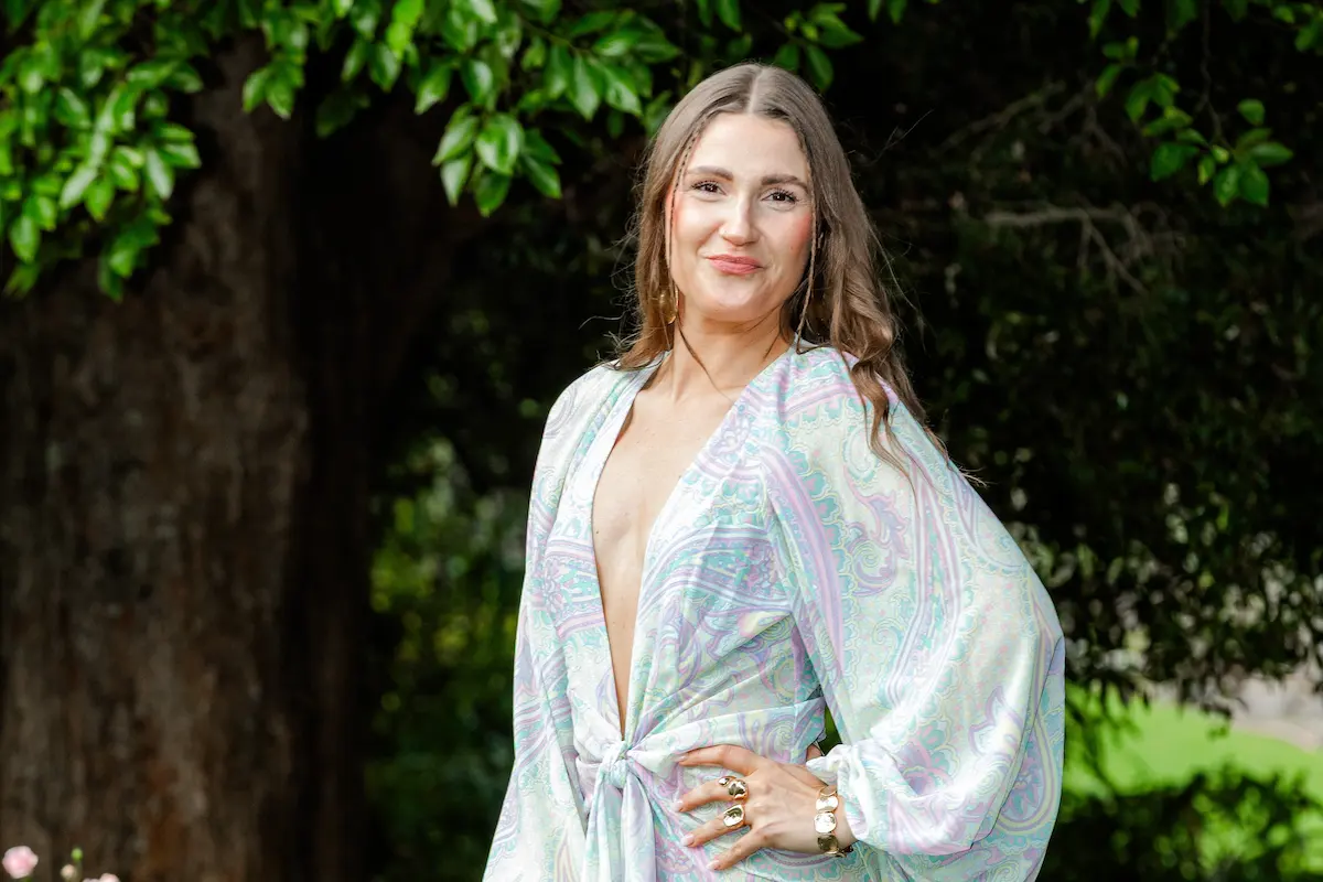 Josi - Bachelor-Kandidatin 2026 aus Berlin