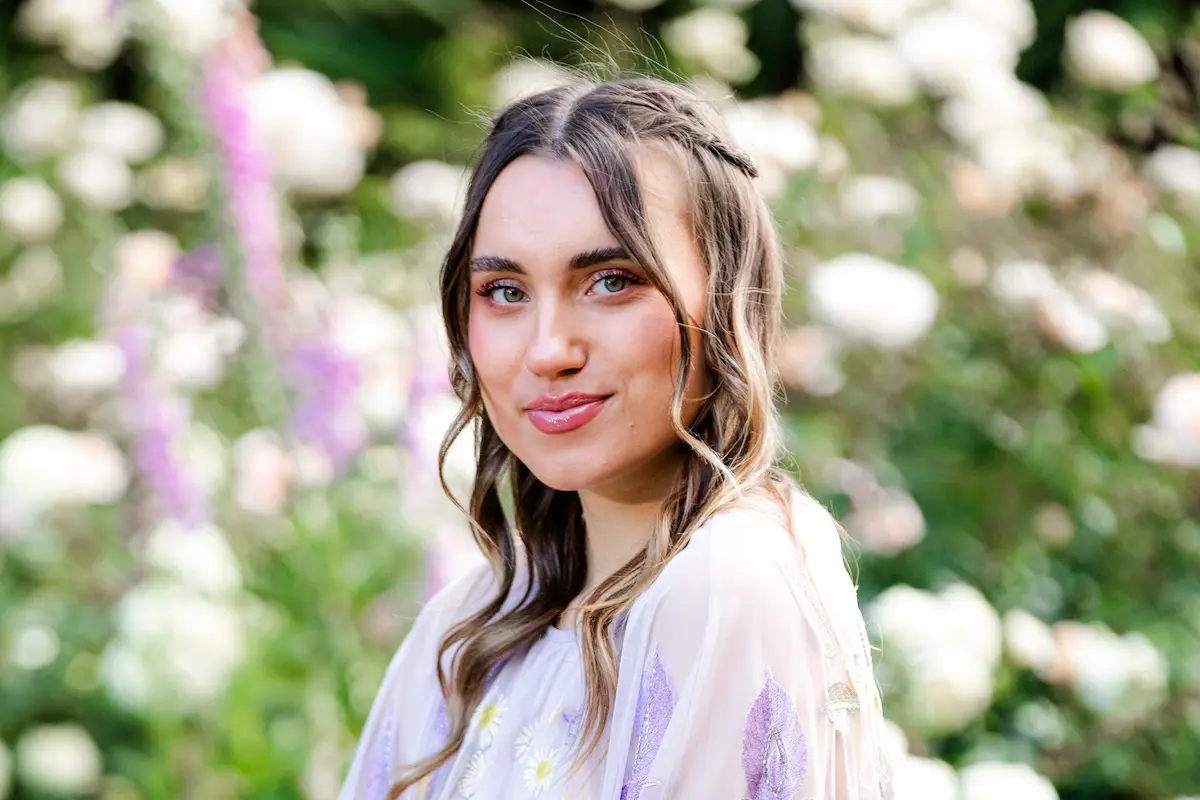 Katarina - Bachelor-Kandidatin 2026 aus Düsseldorf