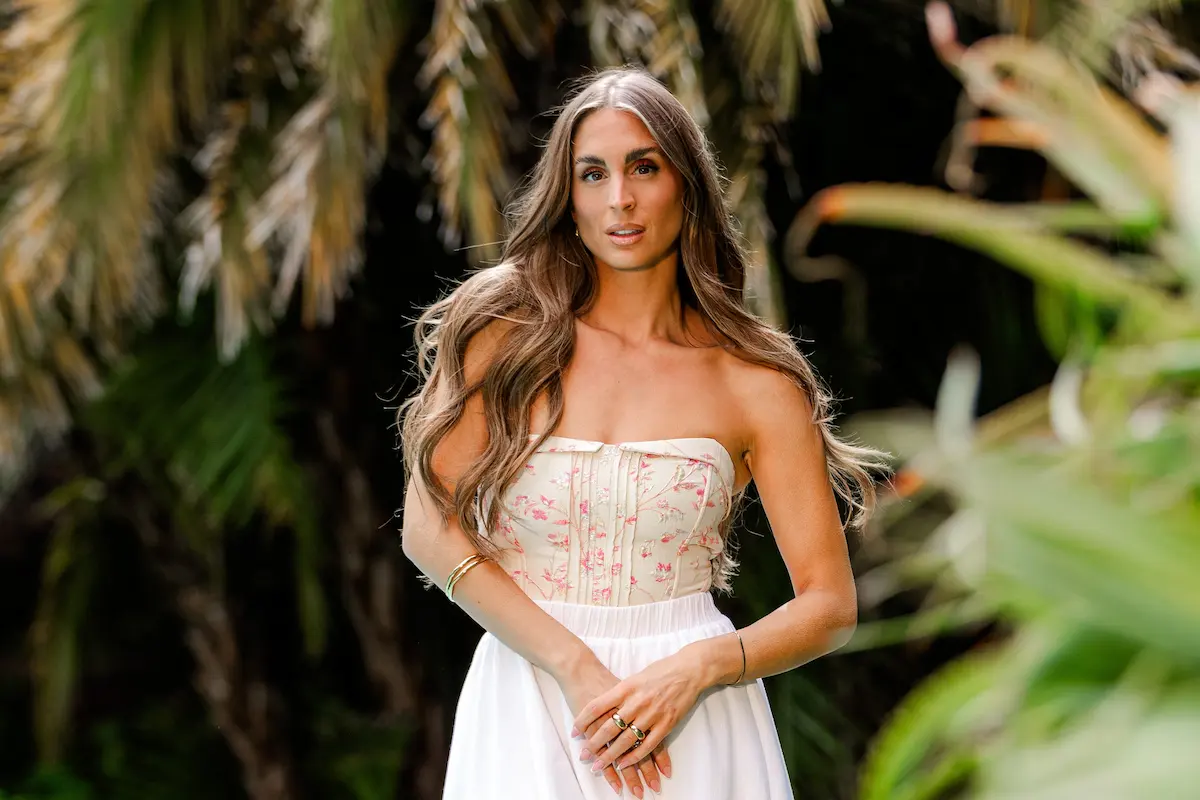 Kim - Bachelor-Kandidatin 2026 aus Frankfurt