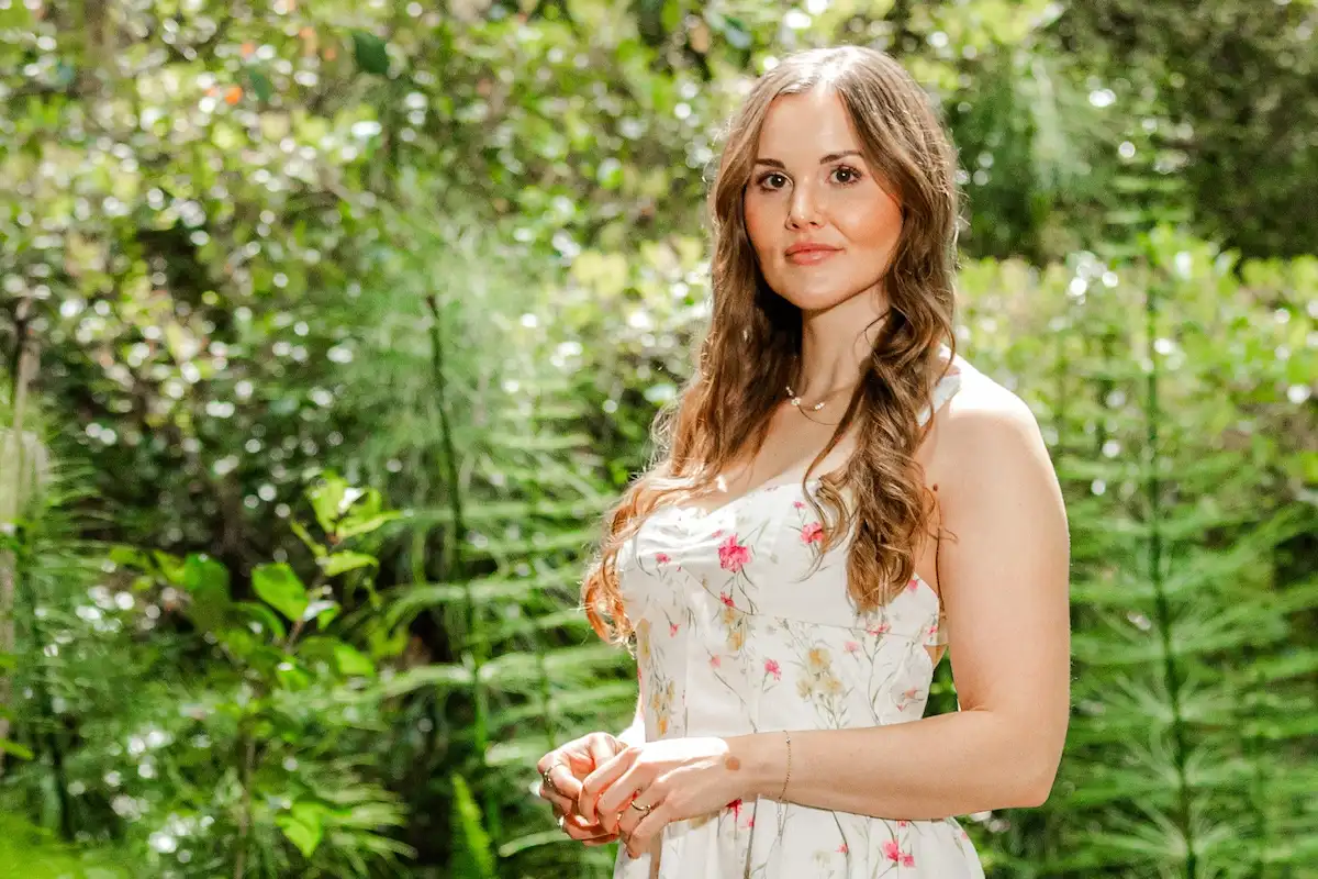 Laura - ausgeschieden beim Bachelor 17.6.2026 – Folge 3