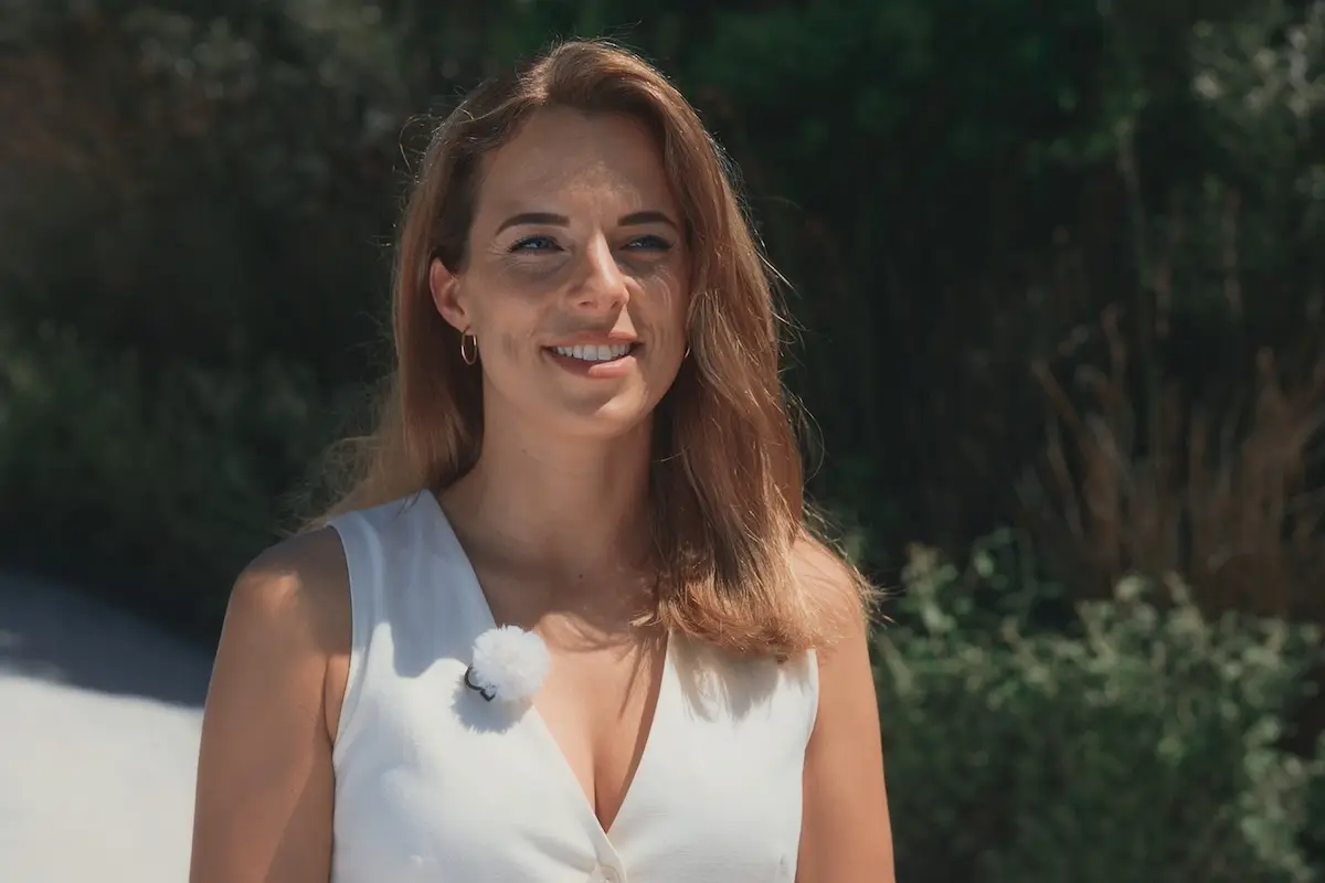 Lena, die Schwester von Tim, auf geheimer Mission - Bachelor 18.6.2026, Folge 4