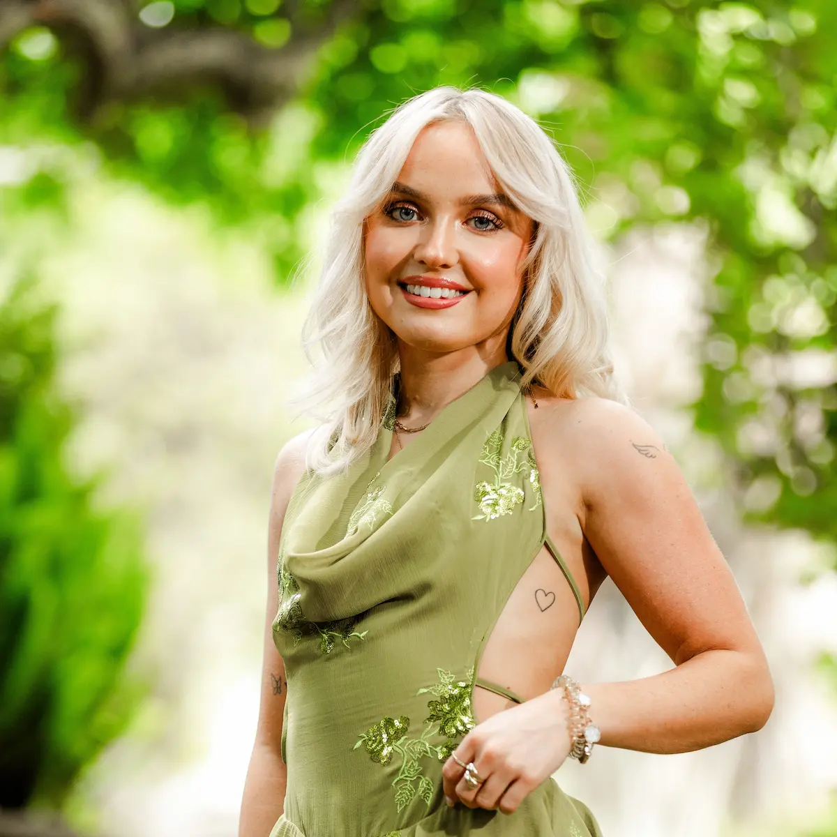 Lia - Bachelor-Kandidatin 2026 aus Cloppenburg