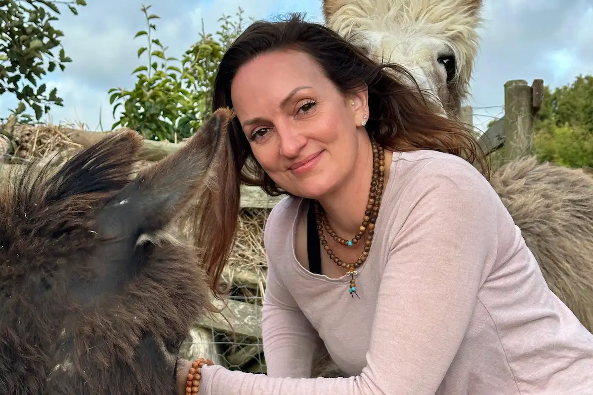Nadine und Ron bei Bauer sucht Frau am 9.6.2026