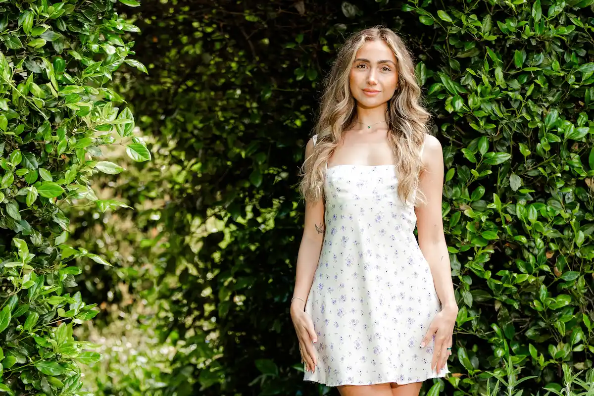 Nadja - Bachelor-Kandidatin 2026 aus Stuttgart