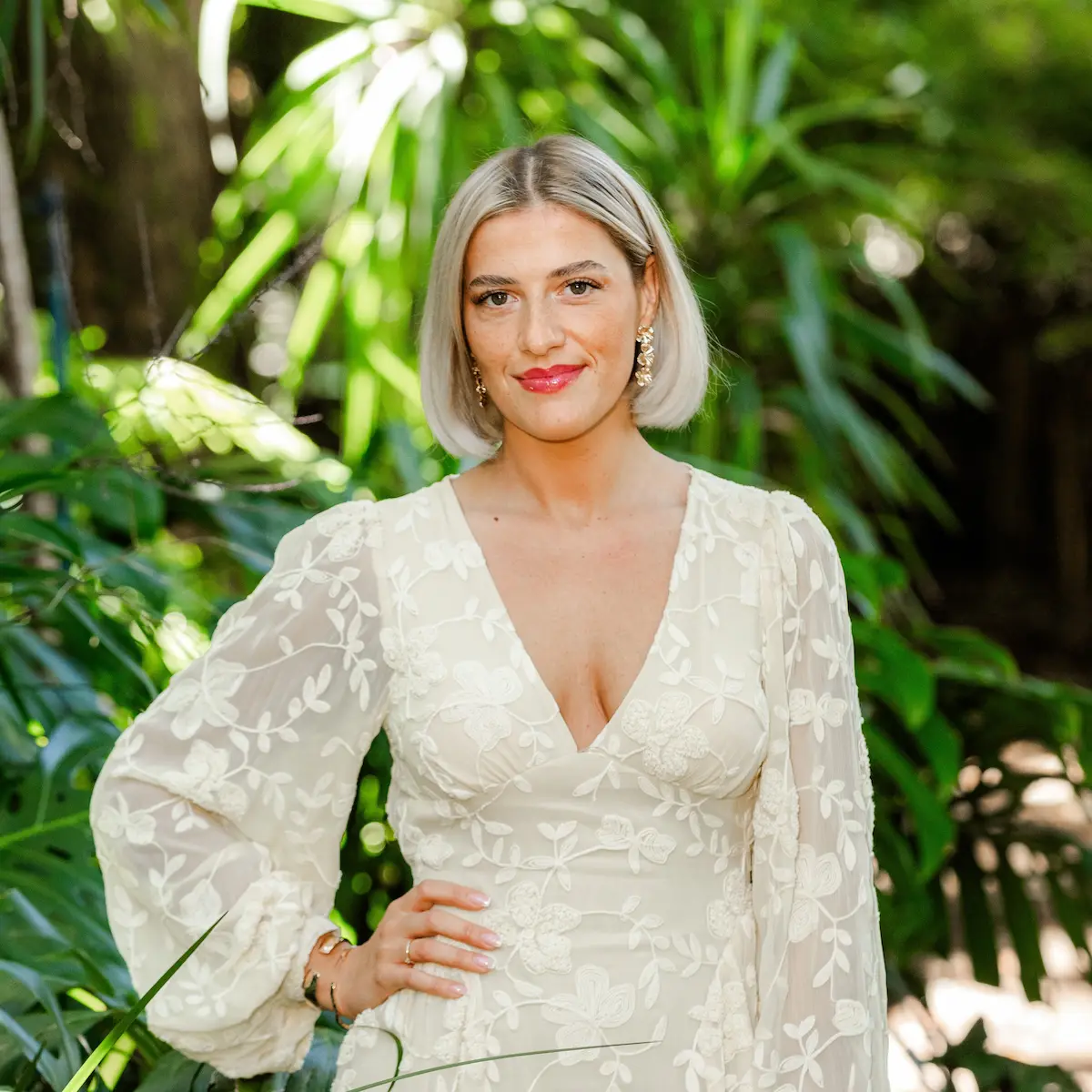 Natalie - Bachelor-Kandidatin 2026 aus Bremerhaven
