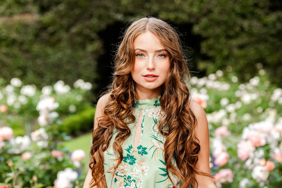 Paulina - Bachelor-Kandidatin 2026 aus Frankfurt