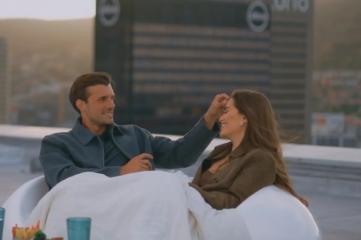 Tim und Vivien beim Einzel-Date - Bachelor 11.6.2026