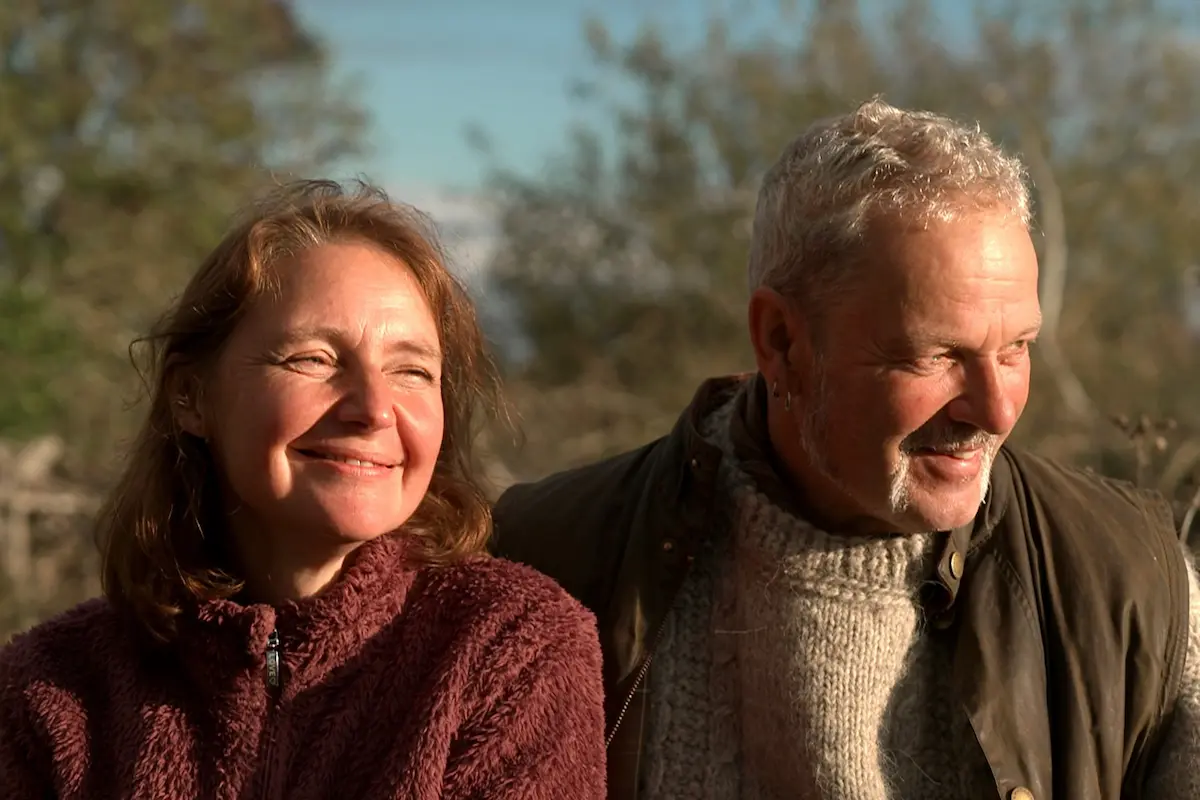 Turner und Ariane bei Bauer sucht Frau am 1.6.2026