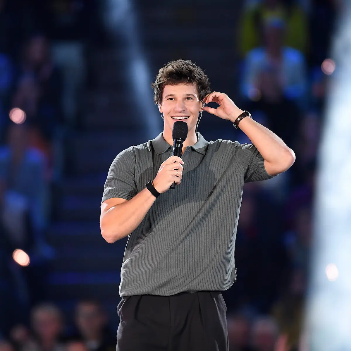 Wincent Weiss in Kitzbühel beim Schlagerbooom am 27.6.2026